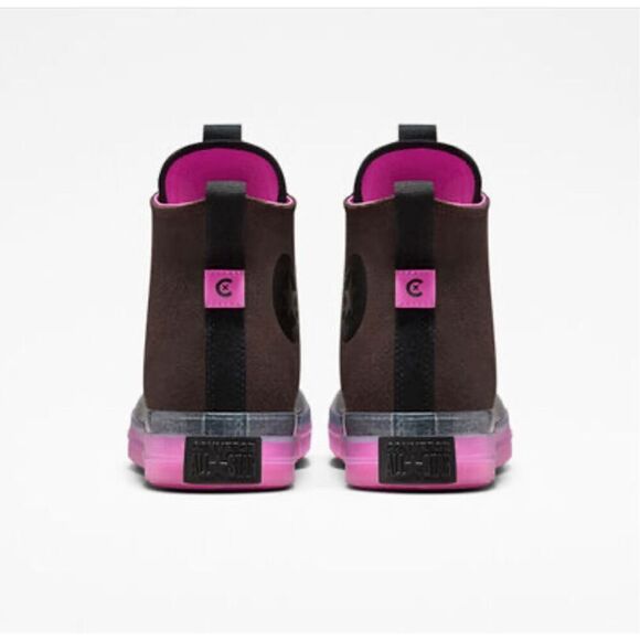 Converse Chuck Taylor 10 All Star CX Explore Edge Glow Unisex - Picture 4 of 10